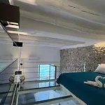 Giudecca Sea View Apartmán
