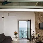 Giudecca Sea View Apartman Cefalù
