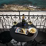 Giudecca Sea View Apartman Cefalù