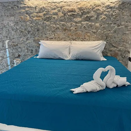 Giudecca Sea View * Cefalù