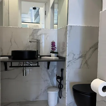 Daire Giudecca Sea View *