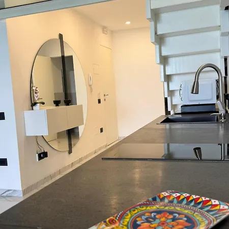 Giudecca Sea View * Cefalù