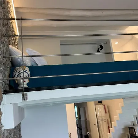 Daire Giudecca Sea View *