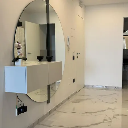 Daire Giudecca Sea View Cefalù