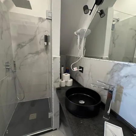 Daire Giudecca Sea View