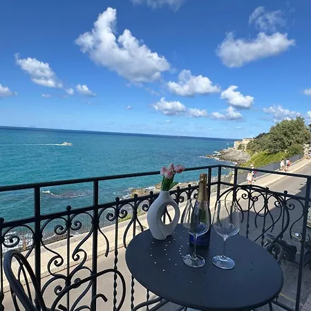 Daire Giudecca Sea View Cefalù