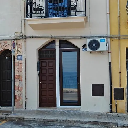 Daire Giudecca Sea View *