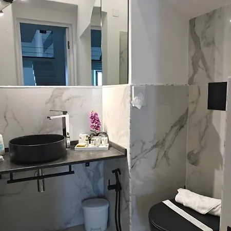 Giudecca Sea View Daire Cefalù