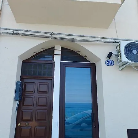 Giudecca Sea View Daire *