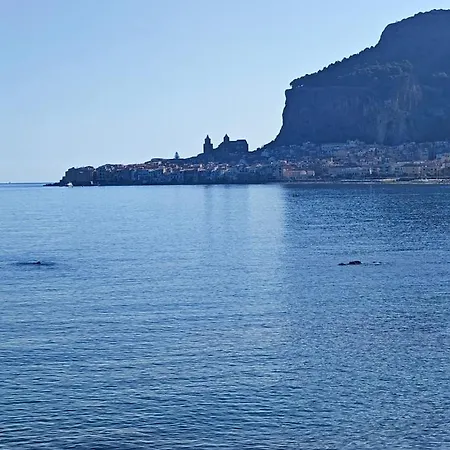 Giudecca Sea View Cefalù