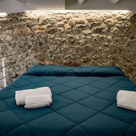 Giudecca Sea View Apartman