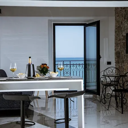 Apartamento Giudecca Sea View *