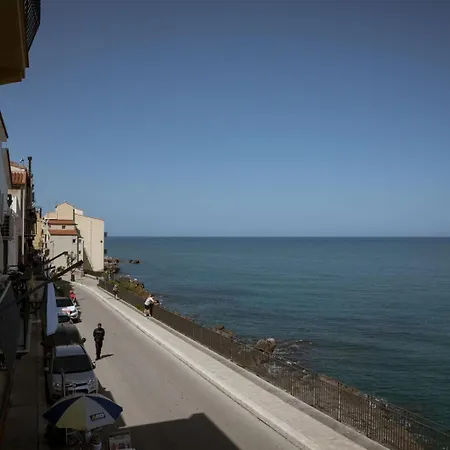 Giudecca Sea View Apartamento *
