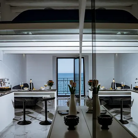 Giudecca Sea View Apartamento