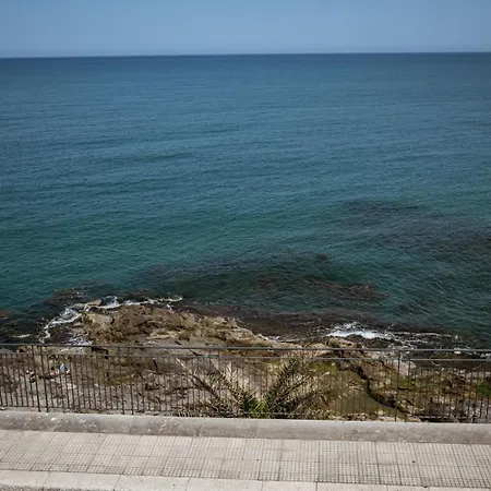 Giudecca Sea View Apartamento *