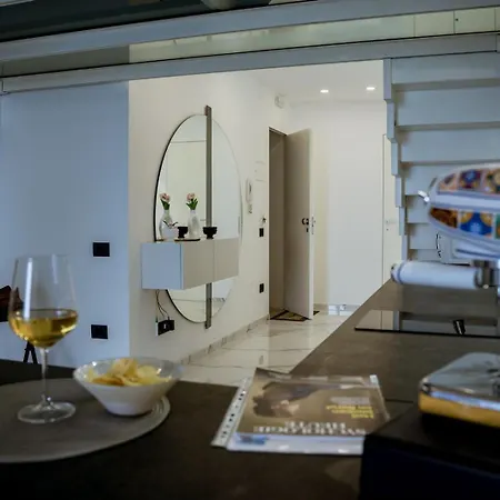 Apartamento Giudecca Sea View